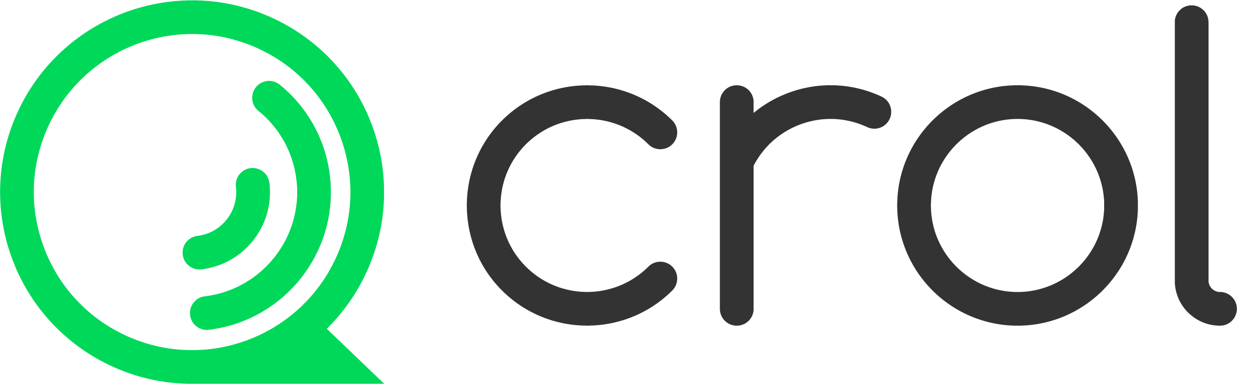 Crol Logo